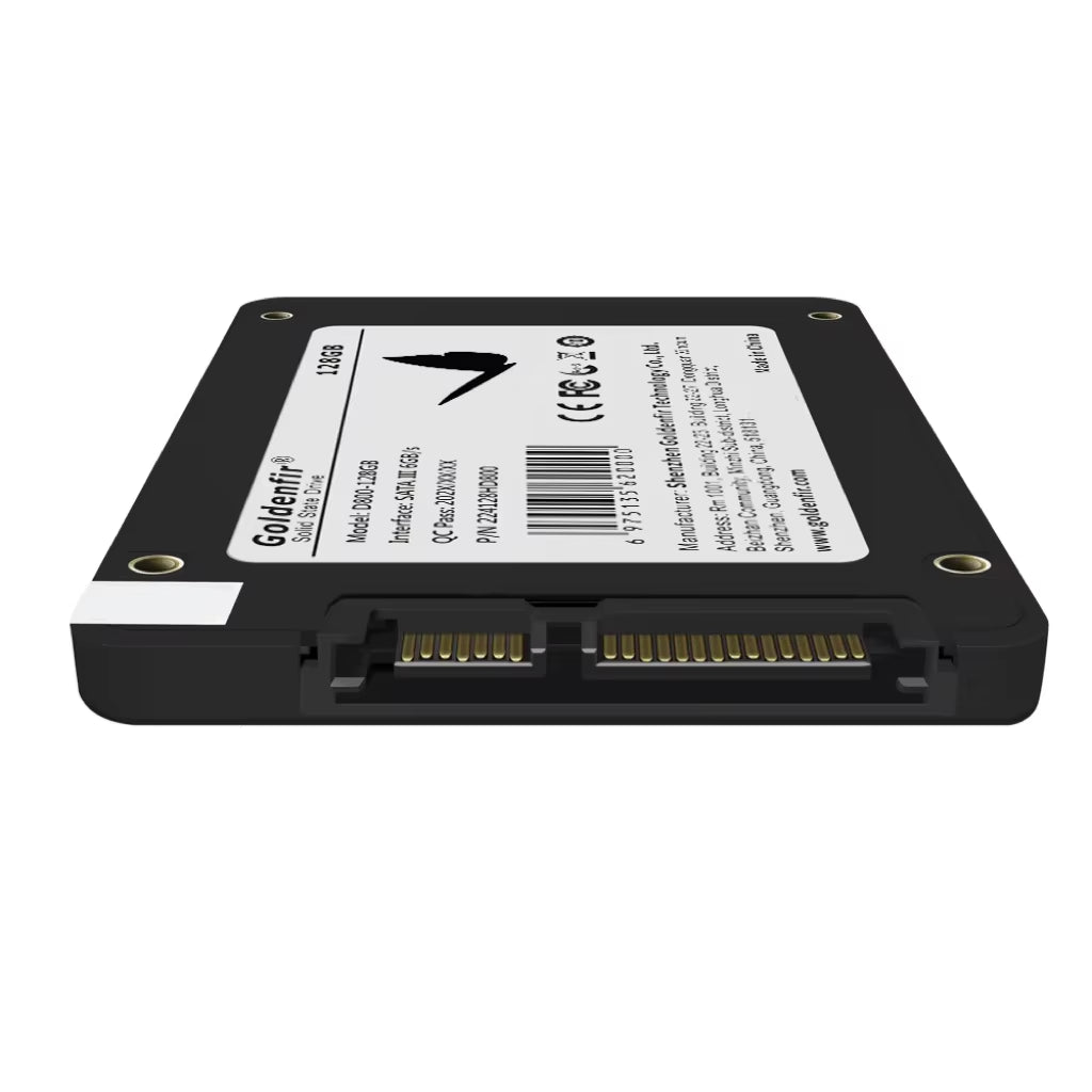 SSD 128GB SATAIII SSD 512GB 480GB 256GB HD 1TB 500GB Solid State Hard Disk 2.5 for Laptop