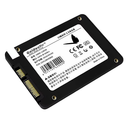 SSD 128GB SATAIII SSD 512GB 480GB 256GB HD 1TB 500GB Solid State Hard Disk 2.5 for Laptop